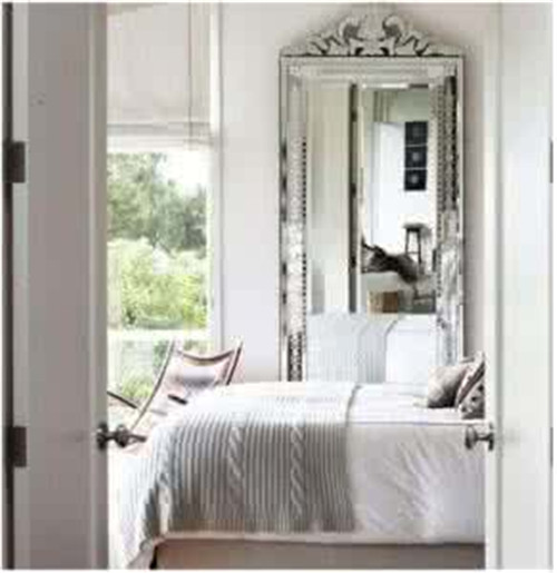 鄭州家裝公司裝修知識分享，你家家居風(fēng)水聚不聚財(cái)，看這里