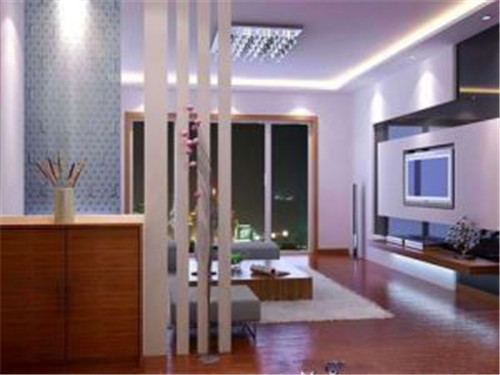 鄭州家裝公司裝修知識分享，你家家居風(fēng)水聚不聚財(cái)，看這里