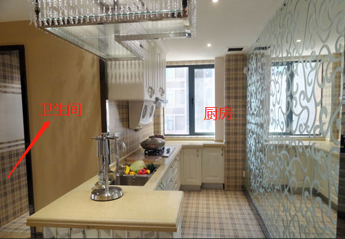 鄭州家裝公司裝修知識分享，你家家居風(fēng)水聚不聚財(cái)，看這里