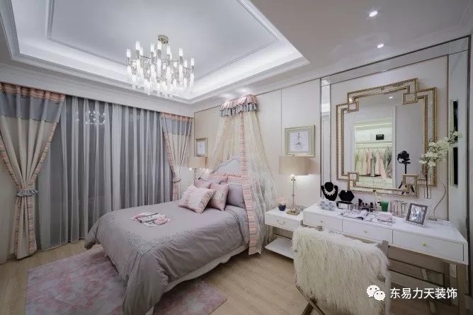 鄭州別墅裝修，誰不是一邊佛系，一邊野心無罪