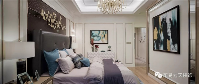 鄭州別墅裝修，誰不是一邊佛系，一邊野心無罪