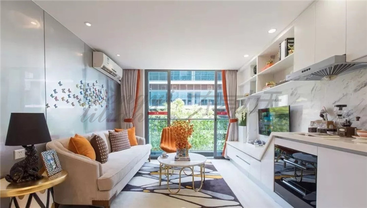 東易力天裝飾引領(lǐng)2018吊頂新風(fēng)尚，如此裝，更潮美