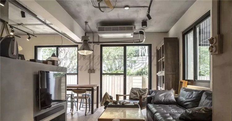 東易力天裝飾引領(lǐng)2018吊頂新風(fēng)尚，如此裝，更潮美