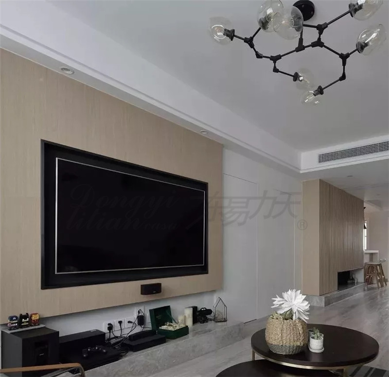 【風(fēng)尚設(shè)計(jì)】鄭州裝修公司電視背景墻造個(gè)洞 鄰家的裝修設(shè)計(jì)逆天了 【風(fēng)尚設(shè)計(jì)】鄭州裝修公司電視背景墻造個(gè)洞 鄰家的裝修設(shè)計(jì)逆天了