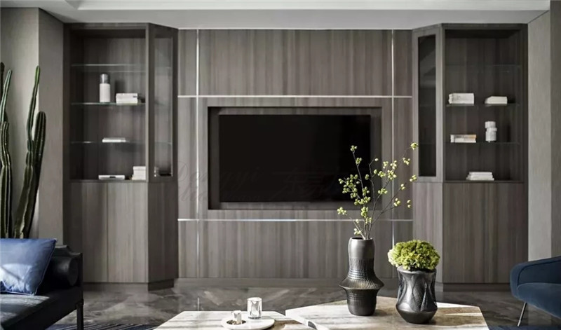 【風(fēng)尚設(shè)計(jì)】鄭州裝修公司電視背景墻造個(gè)洞 鄰家的裝修設(shè)計(jì)逆天了 【風(fēng)尚設(shè)計(jì)】鄭州裝修公司電視背景墻造個(gè)洞 鄰家的裝修設(shè)計(jì)逆天了