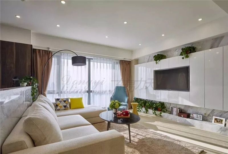 【風(fēng)尚設(shè)計(jì)】鄭州裝修公司電視背景墻造個(gè)洞 鄰家的裝修設(shè)計(jì)逆天了 【風(fēng)尚設(shè)計(jì)】鄭州裝修公司電視背景墻造個(gè)洞 鄰家的裝修設(shè)計(jì)逆天了