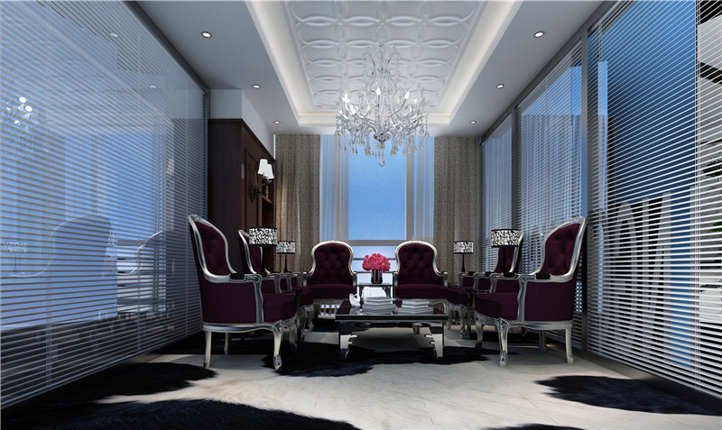 專業鄭州酒店裝修，這樣的辦公空間員工嗨到飛！老板，我們要加班！