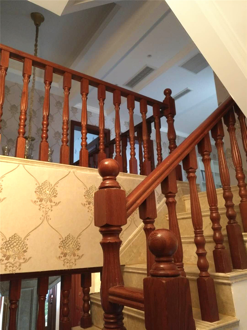 鄭州別墅裝修專家，400平歐式新古典奢尚豪宅，彰顯尊貴品質生活