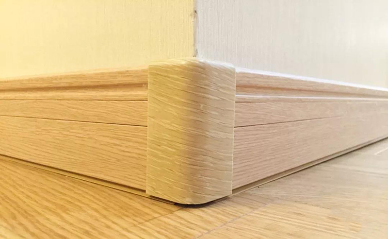 鄭州別墅裝修，鄭州酒店裝修設計中踢腳線到底要不要？怎樣才好看？