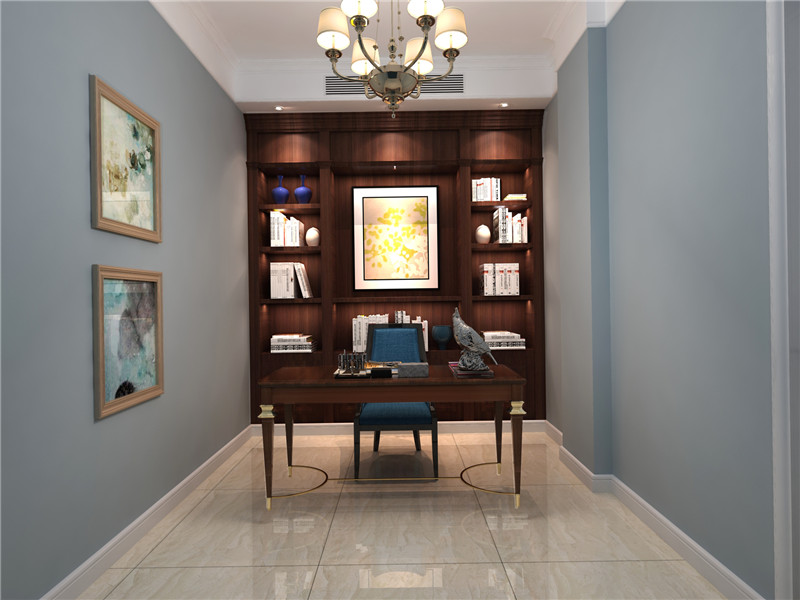 鄭州別墅裝修，鄭州酒店裝修設計中踢腳線到底要不要？怎樣才好看？