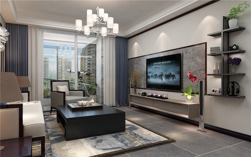 鄭州別墅裝修，鄭州酒店裝修設計中踢腳線到底要不要？怎樣才好看？