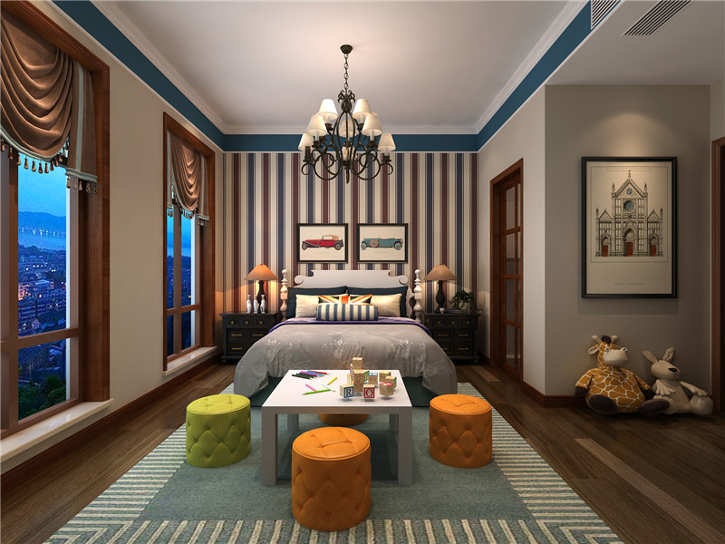 鄭州別墅裝修，鄭州酒店裝修設計中踢腳線到底要不要？怎樣才好看？