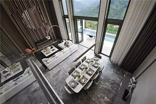 鄭州別墅裝修設計前開關插座布置必讀攻略，勝過哭窮一萬倍