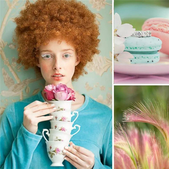 鄭州家裝公司臥室窗簾配色案例，攻略都市時(shí)尚風(fēng)潮