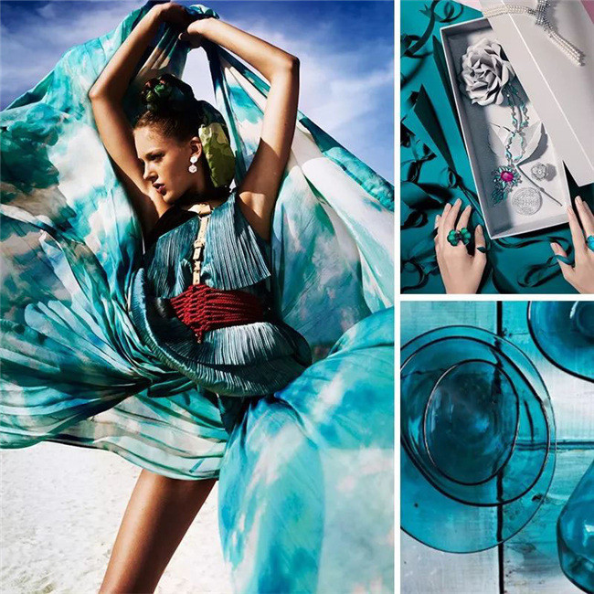 鄭州家裝公司臥室窗簾配色案例，攻略都市時(shí)尚風(fēng)潮