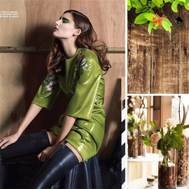 鄭州家裝公司臥室窗簾配色案例，攻略都市時(shí)尚風(fēng)潮