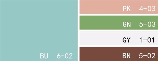 鄭州家裝公司臥室窗簾配色案例，攻略都市時(shí)尚風(fēng)潮