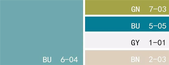 鄭州家裝公司臥室窗簾配色案例，攻略都市時(shí)尚風(fēng)潮