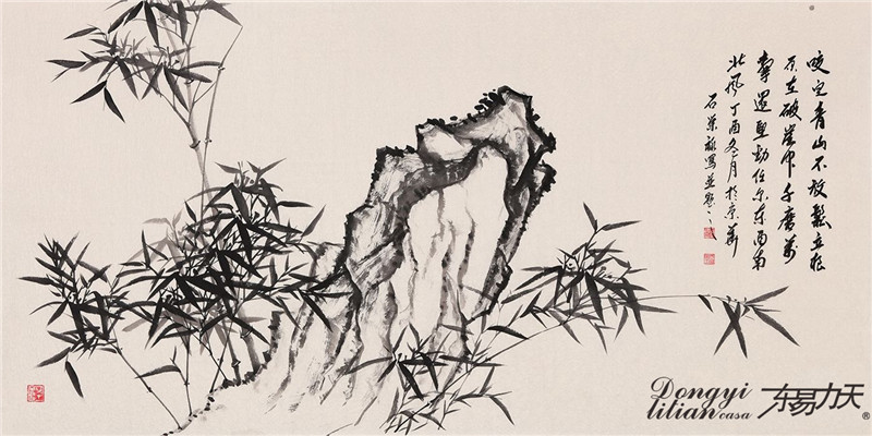 鄭州裝飾公司裝修設(shè)計(jì)達(dá)人提醒：客廳墻壁裝飾掛裝飾畫更贊