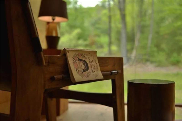 河南東易力天裝飾，別墅豪宅設(shè)計(jì)施工 會(huì)開(kāi)花呼吸的童話樹(shù)屋