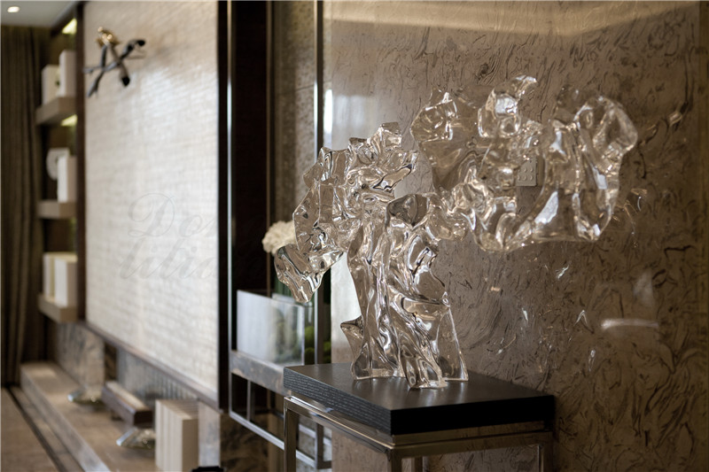 鄭州別墅裝修新中式新色彩，清雅東方居所