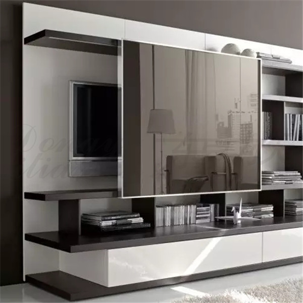 你要的電視背景墻，鄭州家裝公司提供給你，挑一個走吧