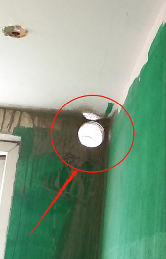 衛生間吊頂高度太低，鄭州家轉公司告訴你究竟哪些地方沒做對