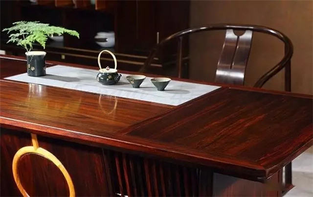 美的讓外國人看呆的中式茶裝修，東易力天裝飾*美中式茶室分享