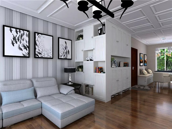 裝修趣轉角，看鄭州裝修公司如何玩轉空間