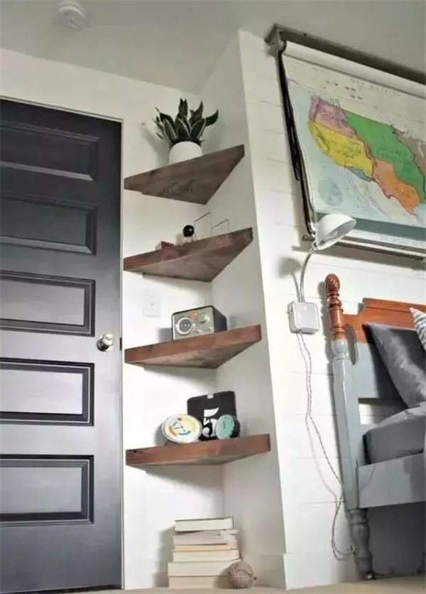 裝修趣轉角，看鄭州裝修公司如何玩轉空間