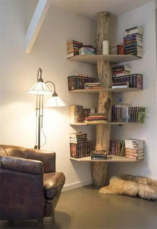 裝修趣轉角，看鄭州裝修公司如何玩轉空間