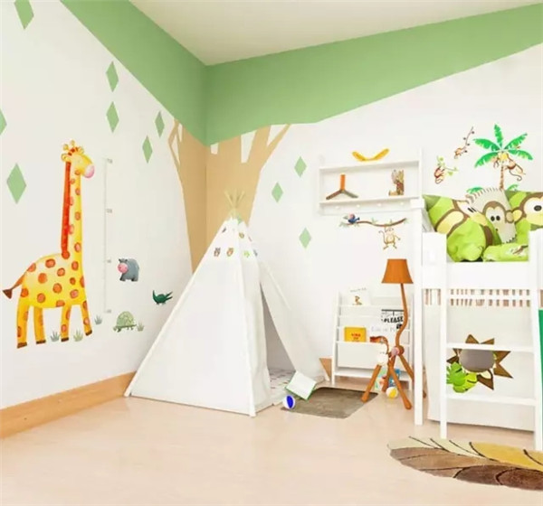 裝修趣轉角，看鄭州裝修公司如何玩轉空間