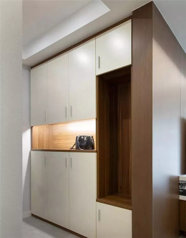 鄭州裝修公司來自生活的設計,如此為家平添更多空間和溫度 鄭州裝修公司來自生活的設計,如此為家平添更多空間和溫度