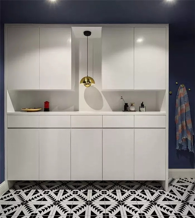 鄭州裝修公司來自生活的設計,如此為家平添更多空間和溫度 鄭州裝修公司來自生活的設計,如此為家平添更多空間和溫度