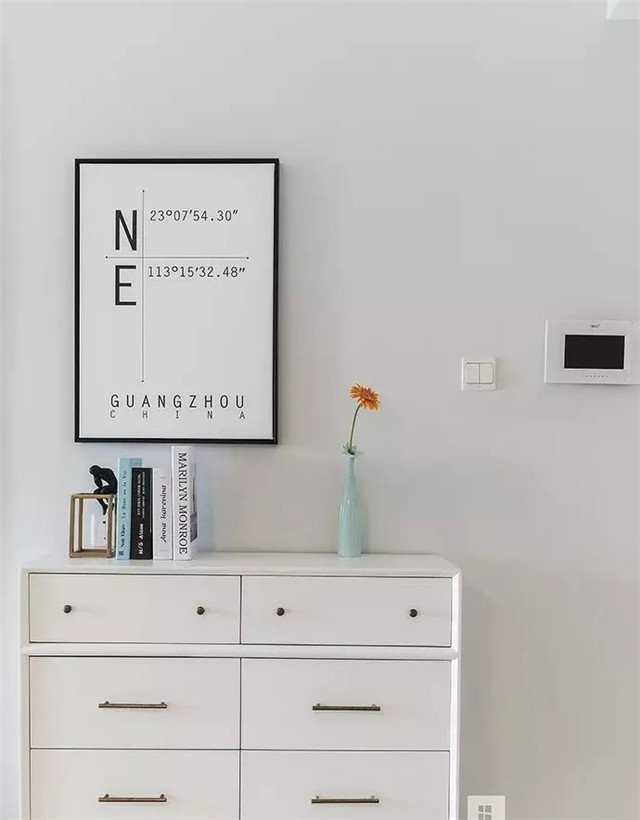 鄭州裝修公司來自生活的設計,如此為家平添更多空間和溫度 鄭州裝修公司來自生活的設計,如此為家平添更多空間和溫度