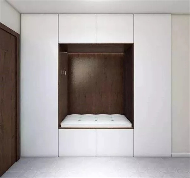 鄭州裝修公司來自生活的設計,如此為家平添更多空間和溫度 鄭州裝修公司來自生活的設計,如此為家平添更多空間和溫度