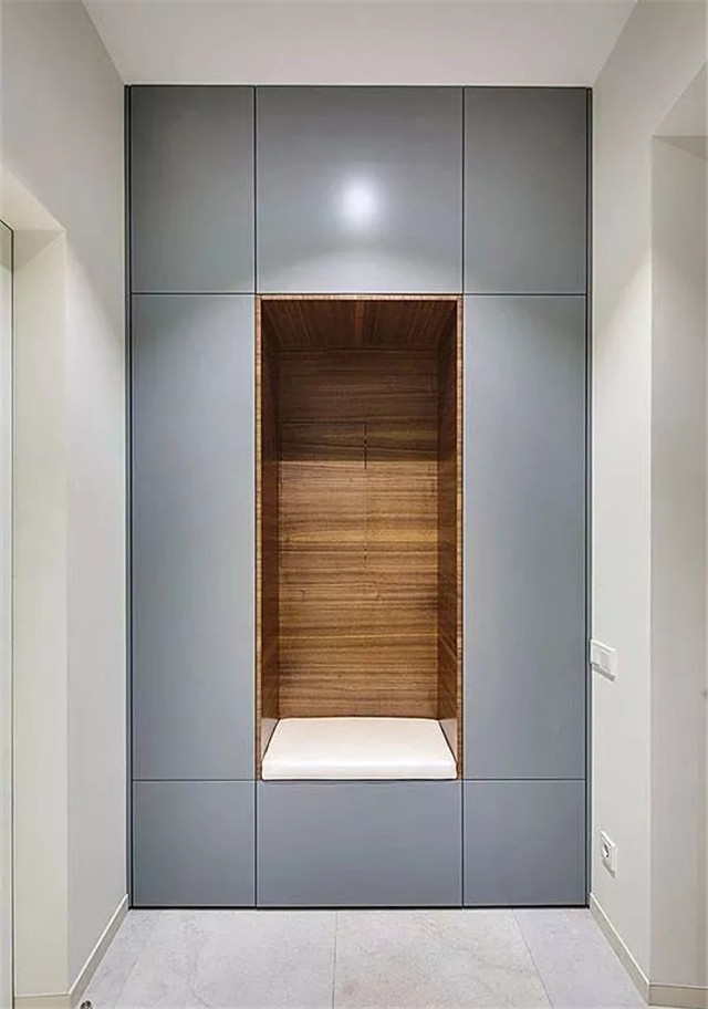 鄭州裝修公司來自生活的設計,如此為家平添更多空間和溫度 鄭州裝修公司來自生活的設計,如此為家平添更多空間和溫度