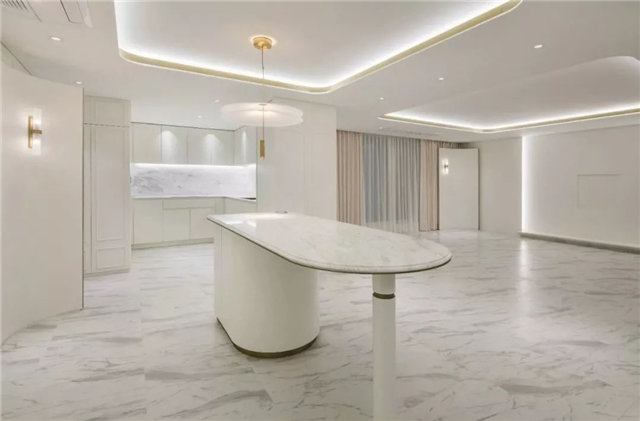 鄭州裝修公司的燈帶設計,之于空間的美容師 鄭州裝修公司的燈帶設計,之于空間的美容師