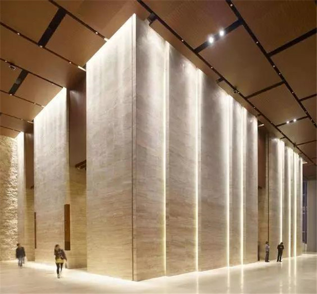 鄭州裝修公司的燈帶設計,之于空間的美容師 鄭州裝修公司的燈帶設計,之于空間的美容師