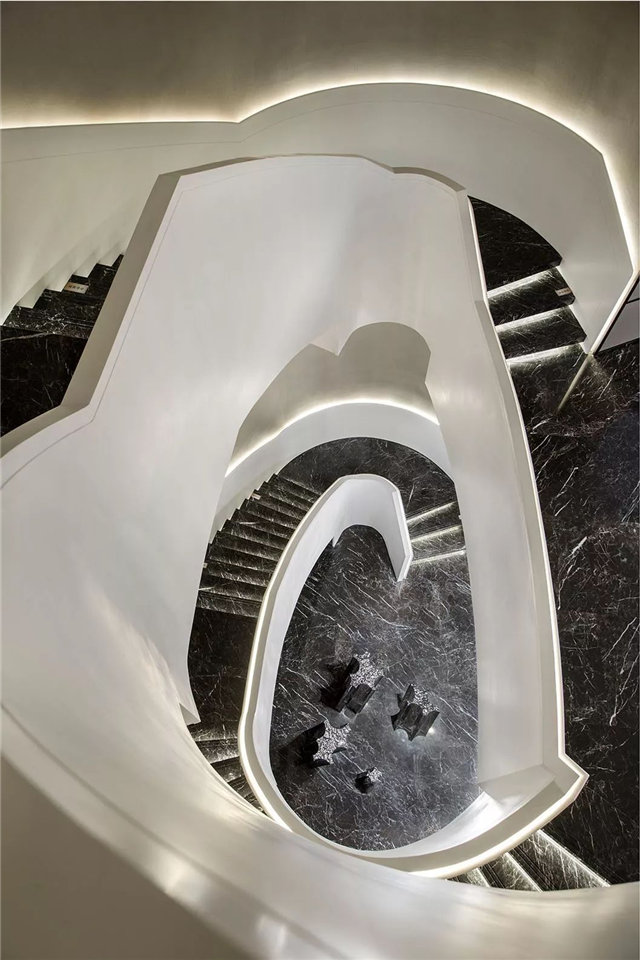 鄭州裝修公司的燈帶設計,之于空間的美容師 鄭州裝修公司的燈帶設計,之于空間的美容師