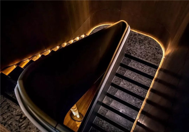 鄭州裝修公司的燈帶設計,之于空間的美容師 鄭州裝修公司的燈帶設計,之于空間的美容師