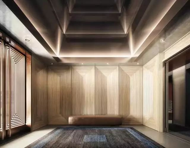 鄭州裝修公司的燈帶設計,之于空間的美容師 鄭州裝修公司的燈帶設計,之于空間的美容師