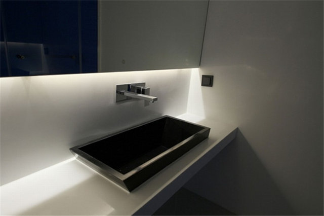 鄭州裝修公司的燈帶設計,之于空間的美容師 鄭州裝修公司的燈帶設計,之于空間的美容師