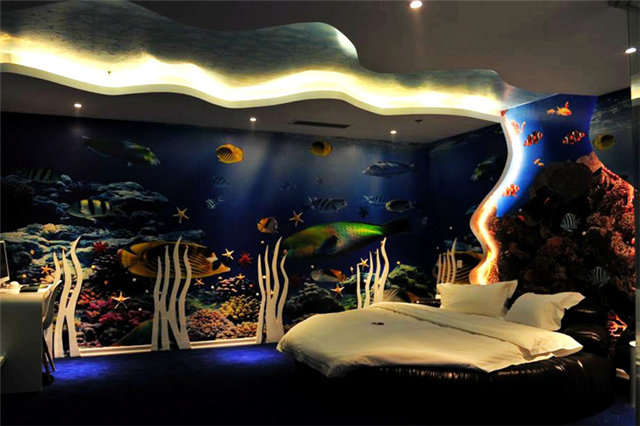 鄭州裝修公司的燈帶設計,之于空間的美容師 鄭州裝修公司的燈帶設計,之于空間的美容師