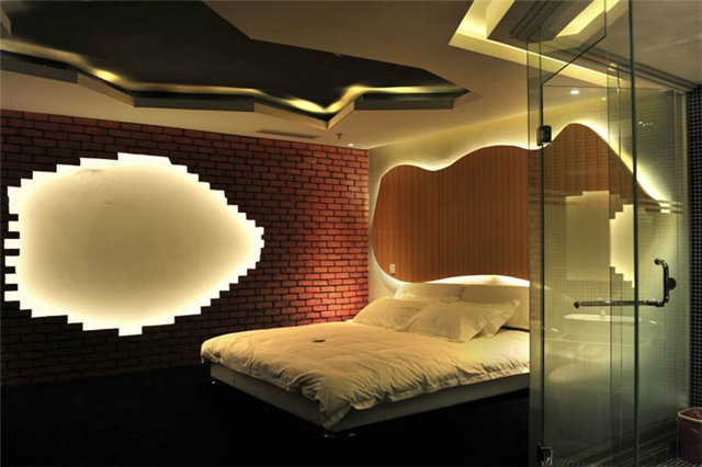 鄭州裝修公司的燈帶設計,之于空間的美容師 鄭州裝修公司的燈帶設計,之于空間的美容師