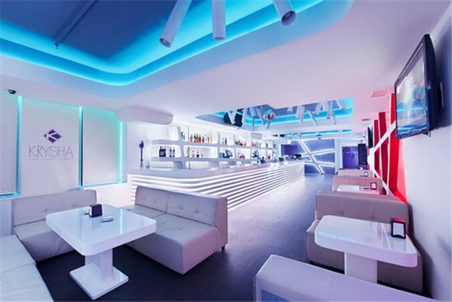 鄭州裝修公司的燈帶設計,之于空間的美容師 鄭州裝修公司的燈帶設計,之于空間的美容師