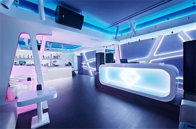 鄭州裝修公司的燈帶設計,之于空間的美容師 鄭州裝修公司的燈帶設計,之于空間的美容師