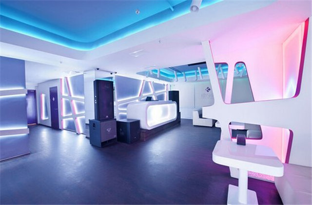 鄭州裝修公司的燈帶設計,之于空間的美容師 鄭州裝修公司的燈帶設計,之于空間的美容師