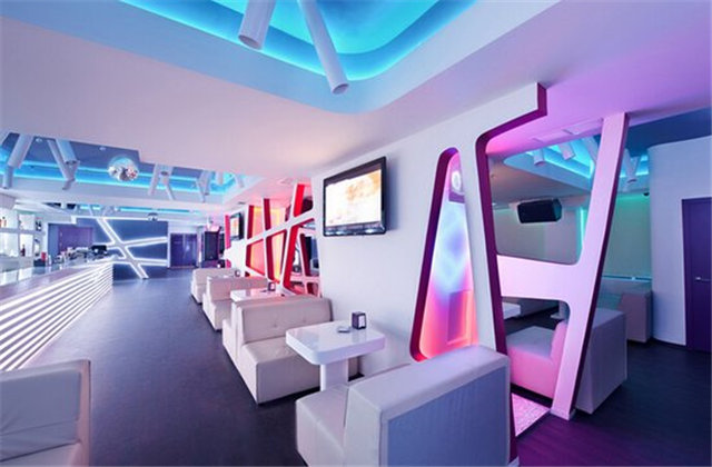 鄭州裝修公司的燈帶設計,之于空間的美容師 鄭州裝修公司的燈帶設計,之于空間的美容師