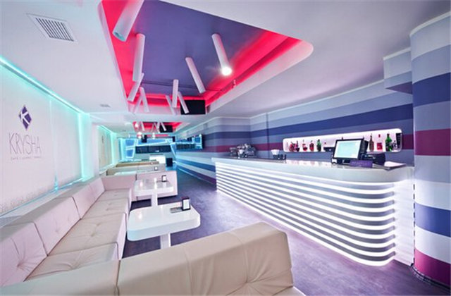 鄭州裝修公司的燈帶設計,之于空間的美容師 鄭州裝修公司的燈帶設計,之于空間的美容師